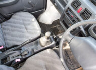 2009 Suzuki Carry