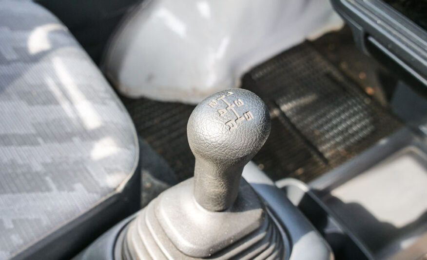 2009 Suzuki Carry