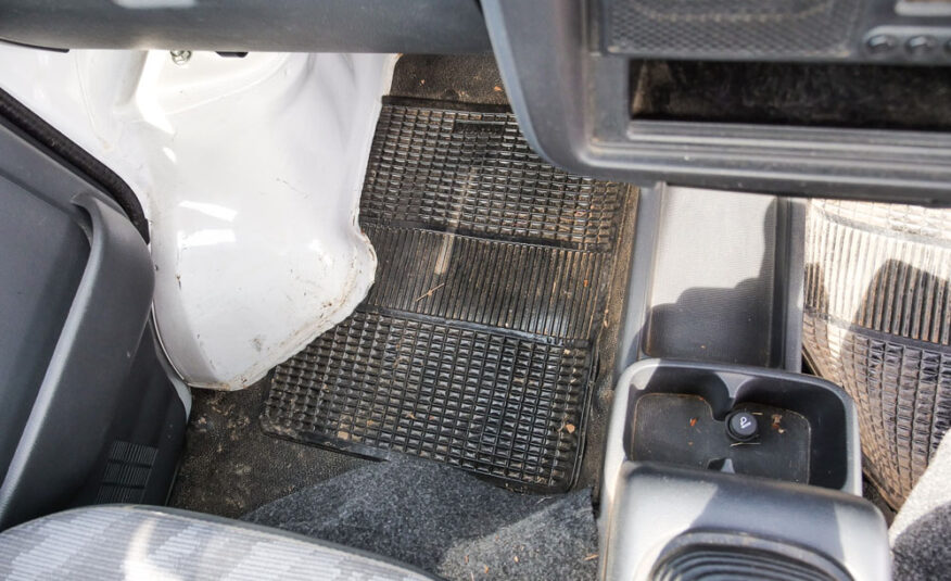 2009 Suzuki Carry