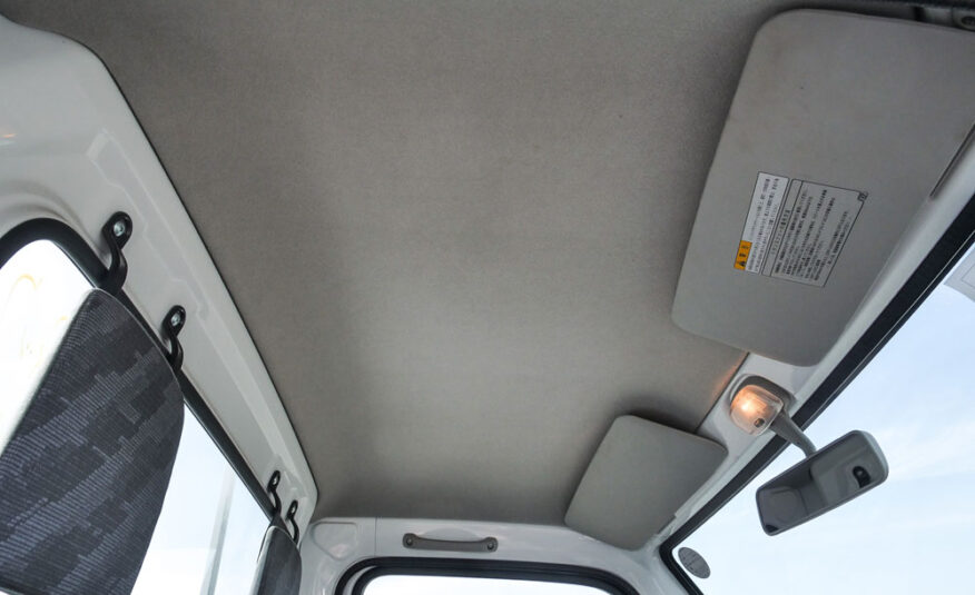 2009 Suzuki Carry