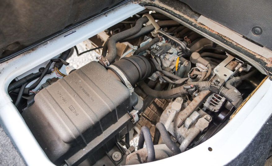 2009 Suzuki Carry