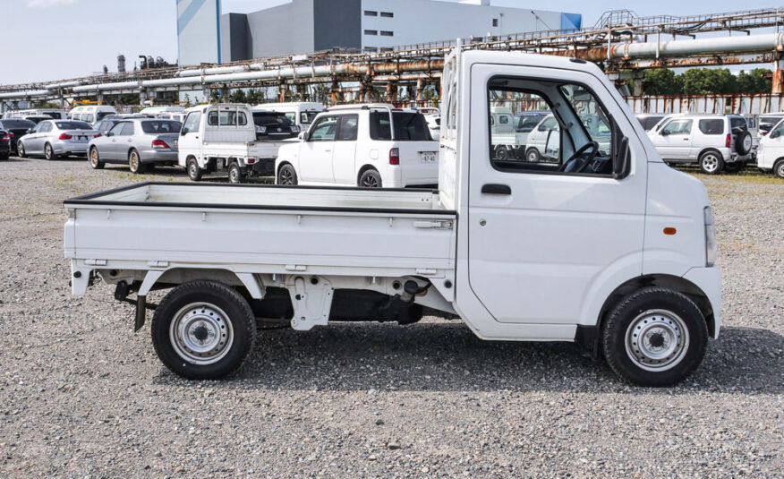 2009 Suzuki Carry