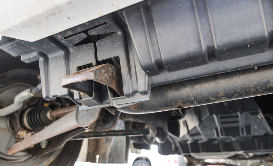 2009 Suzuki Carry