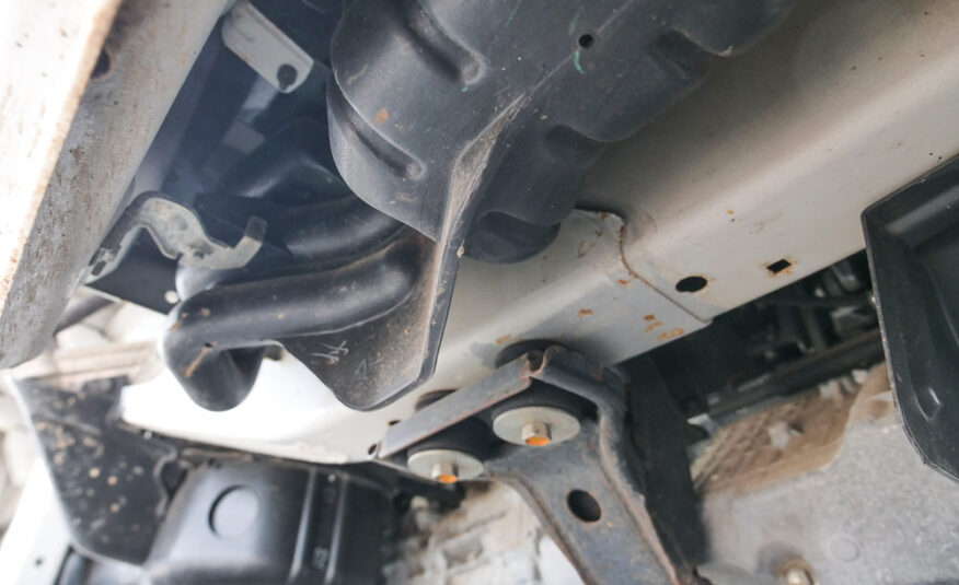 2009 Suzuki Carry