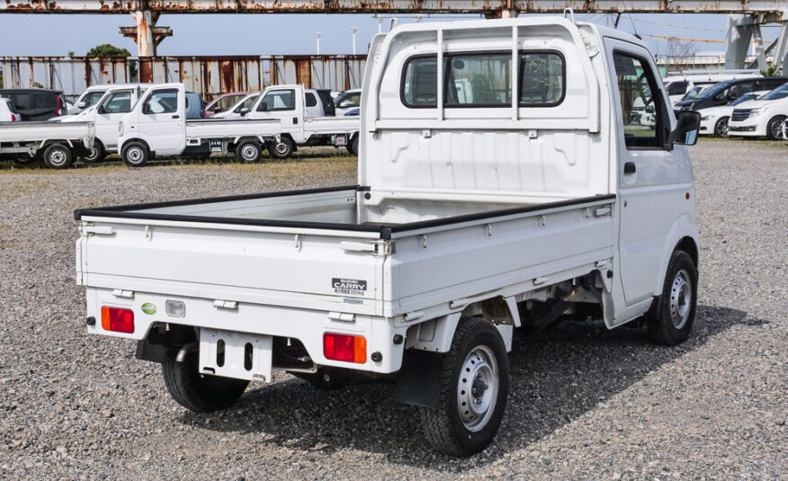 2009 Suzuki Carry