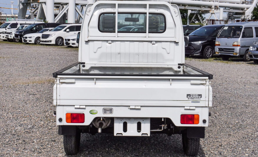 2009 Suzuki Carry