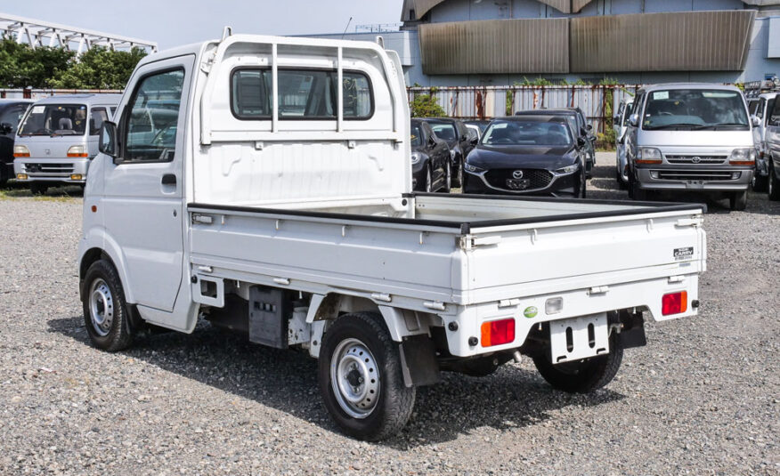2009 Suzuki Carry