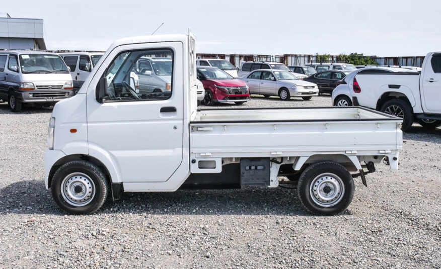 2009 Suzuki Carry