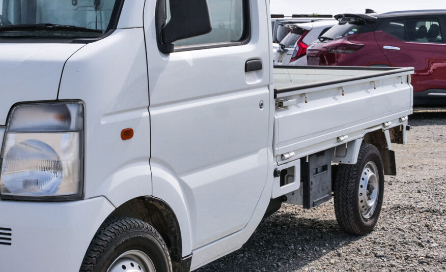 2009 Suzuki Carry
