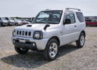 2000 Suzuki Jimny