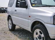 2000 Suzuki Jimny