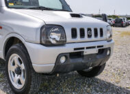 2000 Suzuki Jimny