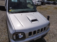 2000 Suzuki Jimny