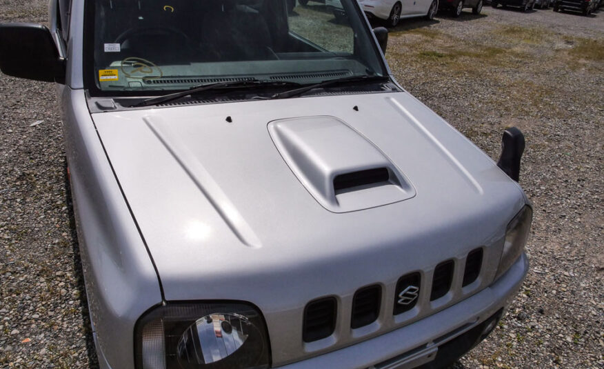 2000 Suzuki Jimny