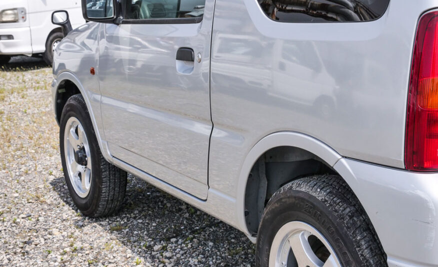 2000 Suzuki Jimny