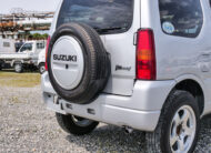 2000 Suzuki Jimny