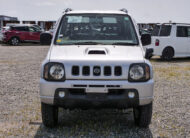 2000 Suzuki Jimny