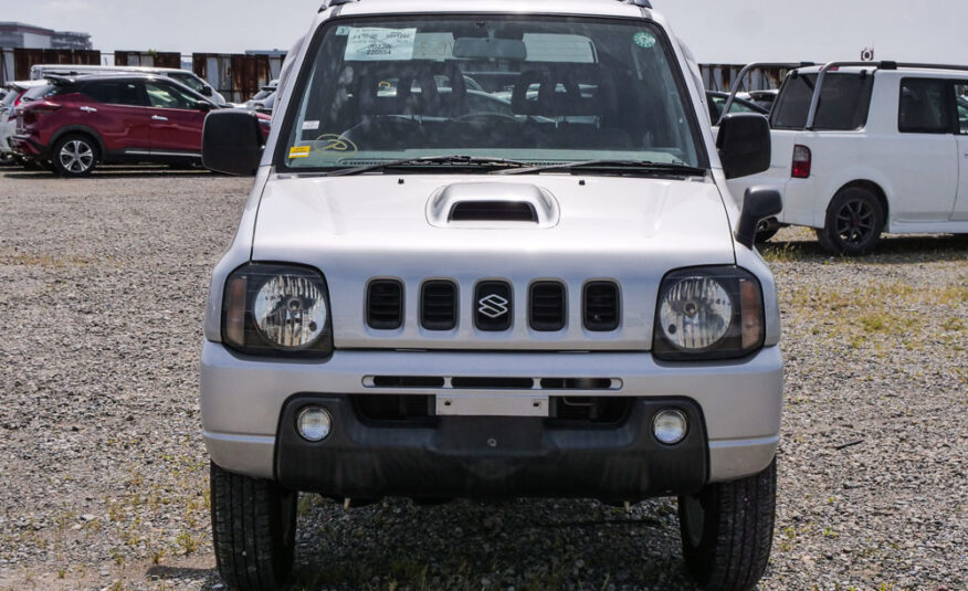2000 Suzuki Jimny