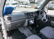 2000 Suzuki Jimny