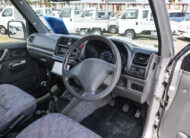 2000 Suzuki Jimny