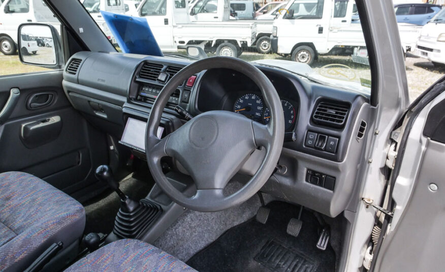 2000 Suzuki Jimny