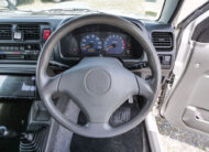 2000 Suzuki Jimny