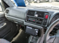 2000 Suzuki Jimny