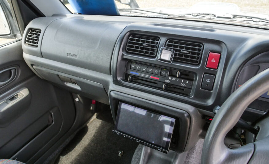2000 Suzuki Jimny