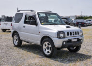2000 Suzuki Jimny