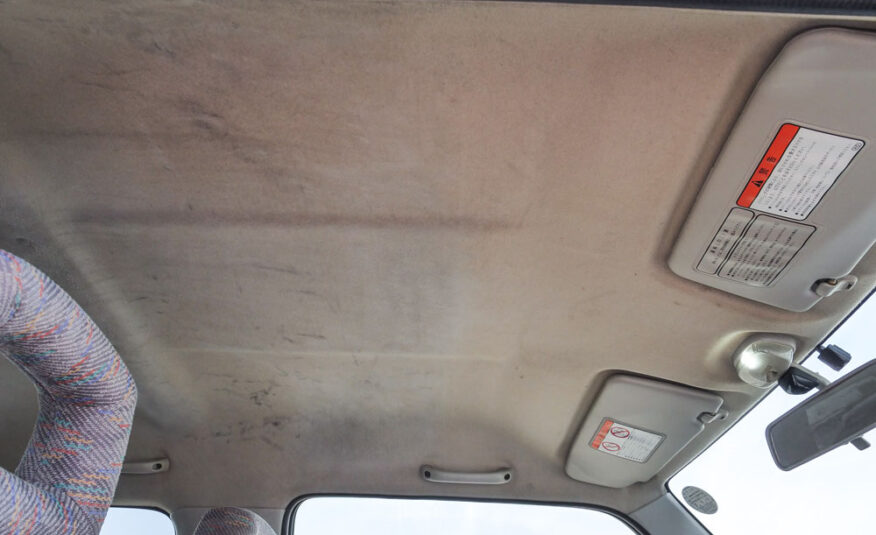 2000 Suzuki Jimny