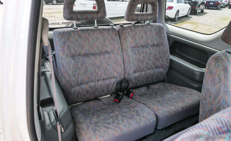 2000 Suzuki Jimny