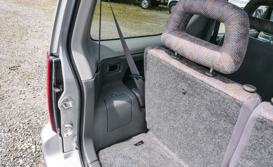 2000 Suzuki Jimny