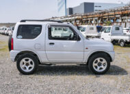 2000 Suzuki Jimny