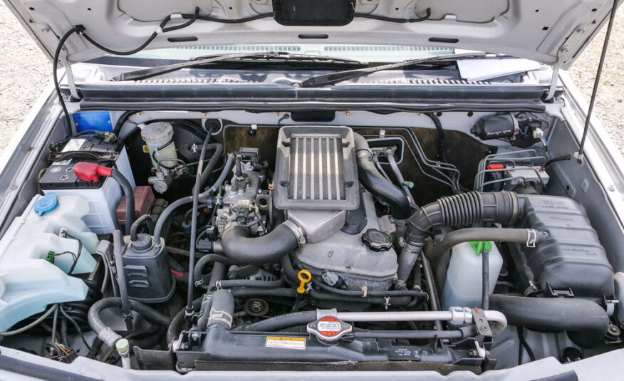 2000 Suzuki Jimny