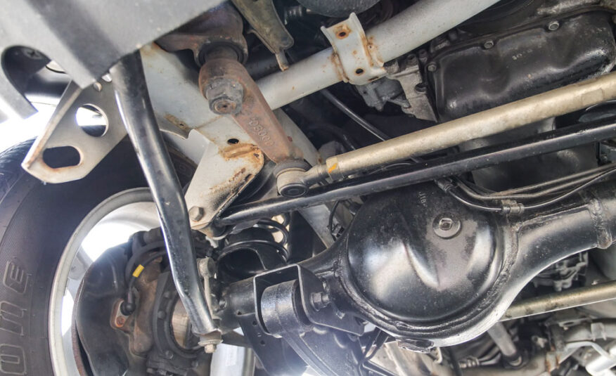2000 Suzuki Jimny