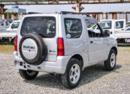 2000 Suzuki Jimny