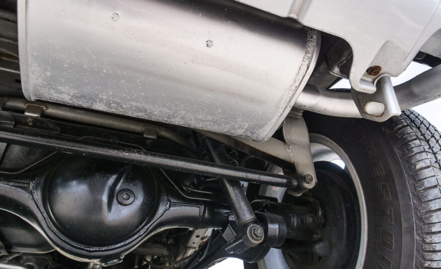 2000 Suzuki Jimny