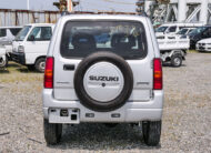2000 Suzuki Jimny