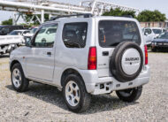2000 Suzuki Jimny