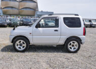 2000 Suzuki Jimny