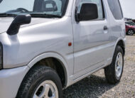 2000 Suzuki Jimny