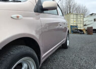 2000 Toyota Vitz