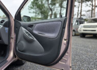 2000 Toyota Vitz