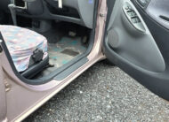 2000 Toyota Vitz