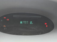 2000 Toyota Vitz
