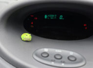 2000 Toyota Vitz