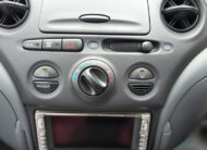 2000 Toyota Vitz