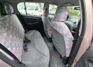 2000 Toyota Vitz