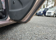 2000 Toyota Vitz