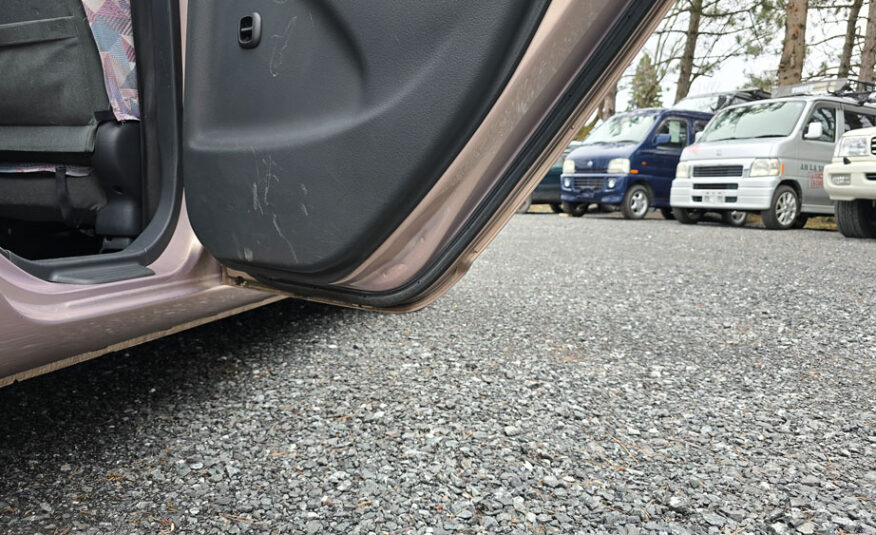 2000 Toyota Vitz